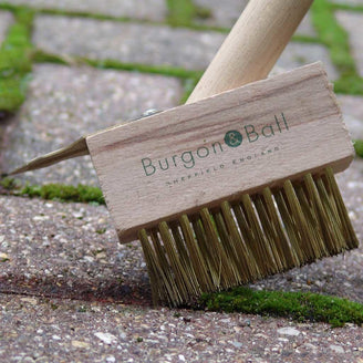 Miracle Block Paving Brush and Weeder (4648601616444)