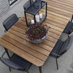 Core 90cm Wide Outdoor Dining Tables (6842492715068)