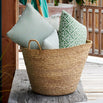 Evasion Outdoor Cushions (4651334729788)