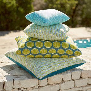 Bananes cushion - Fermob - outdoor cushion