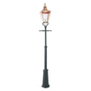 Chelsea Grande Outdoor Post Lanterns (4649044410428)