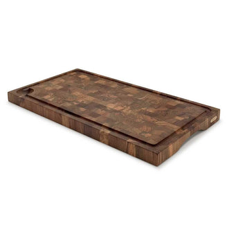 Teak Chopping Board (4647863255100)