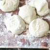 DeliVita Pizza Dough (4649781887036)