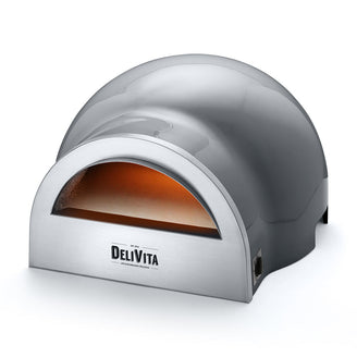 DeliVita Eco Gas Pizza Oven (7142931464252)