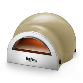 DeliVita Eco Gas Pizza Oven (7142931464252)