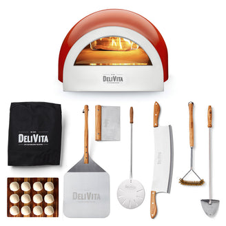 DeliVita Pizzaiolo Collection (6610466340924)