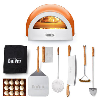 DeliVita Pizzaiolo Collection (6610466340924)