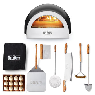 DeliVita Pizzaiolo Collection (6610466340924)