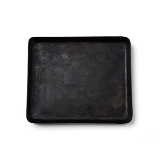 DeliVita Black Iron Dish (6588081340476)