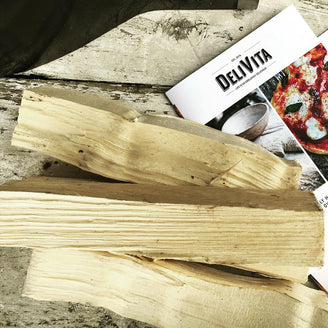 DeliVita Wood Bundle 20KG (6588082421820)