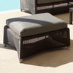 Diamond Weave Footstool (4652542066748)