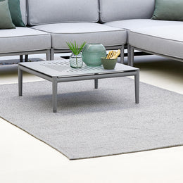 Dot Outdoor Rectangular Carpet