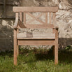 Drachmann Teak Chair (4647855128636)