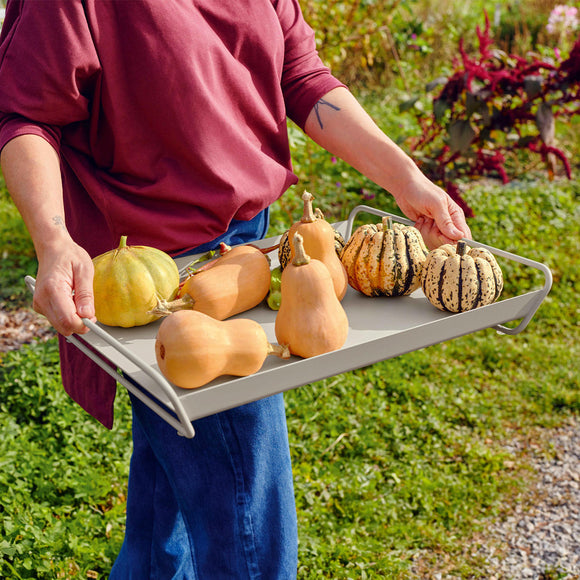 Large Alto Tray by Fermob