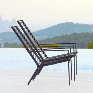 Edge Lounge Chair (4648553644092)