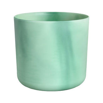 Pacific Green Recycled Ocean Plant Pots (7149966458940)