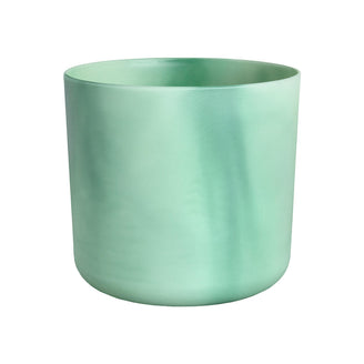 Pacific Green Recycled Ocean Plant Pots (7149966458940)