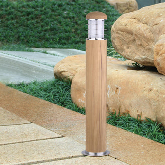 Poole Outdoor Bollards (4648692187196)