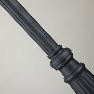 Alford Place Outdoor Lamp Post (6991322284092)