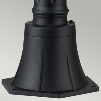 Alford Place Outdoor Pillar Lantern (6991321268284)