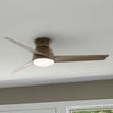 Eris Outdoor Ceiling Fan with LED Light (6973823975484)