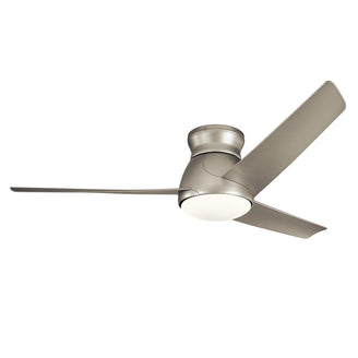 Eris Outdoor Ceiling Fan with LED Light (6973823975484)