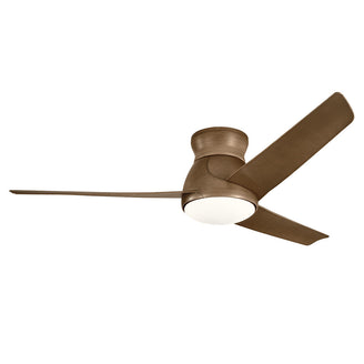 Eris Outdoor Ceiling Fan with LED Light (6973823975484)