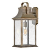 Grant Outdoor Wall Lanterns (6990260076604)