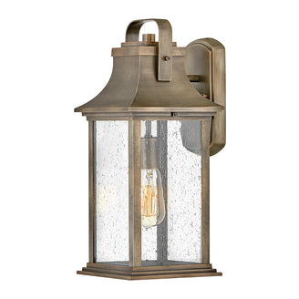 Grant Outdoor Wall Lanterns (6990260076604)