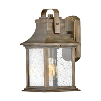 Grant Outdoor Wall Lanterns (6990260076604)