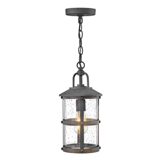 Lakehouse Outdoor Hanging Chain Lantern (6990363426876)