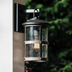 Lakehouse Outdoor Wall Lanterns (6990360674364)