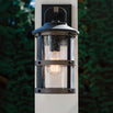 Lakehouse Outdoor Wall Lanterns (6990360674364)