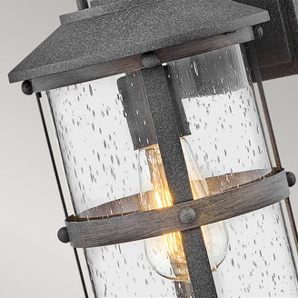 Lakehouse Outdoor Wall Lanterns (6990360674364)