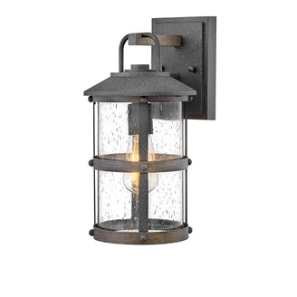 Lakehouse Outdoor Wall Lanterns (6990360674364)