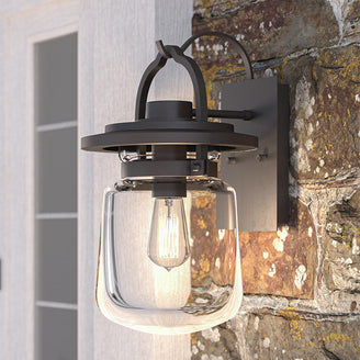 Lasalle Outdoor Wall Lanterns (6990730264636)