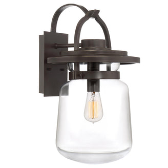 Lasalle Outdoor Wall Lanterns (6990730264636)