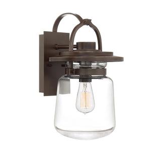 Lasalle Outdoor Wall Lanterns (6990730264636)