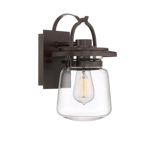 Lasalle Outdoor Wall Lanterns (6990730264636)