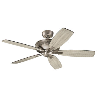 Monarch II Indoor Ceiling Fan (6977399324732)