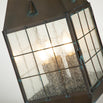 Nantucket Outdoor Large Pedestal Lantern (6990763720764)