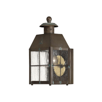 Nantucket Outdoor Wall Lantern (6990808252476)