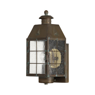 Nantucket Outdoor Wall Lantern (6990808252476)