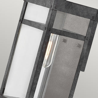 Porter Outdoor Wall Lantern (6990830141500)