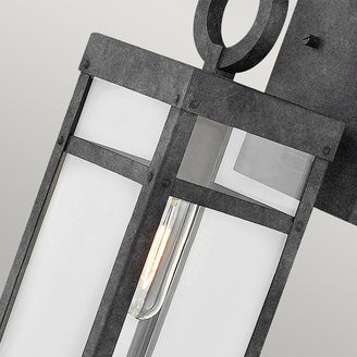 Porter Outdoor Wall Lantern (6990830141500)