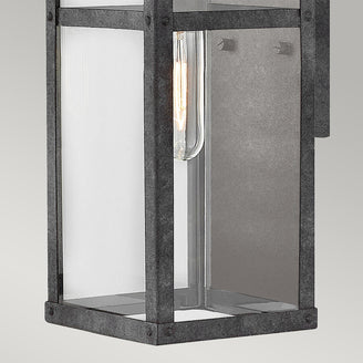 Porter Outdoor Wall Lantern (6990830141500)