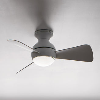 Sola Ceiling Fan with LED Light (6974029987900)