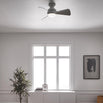 Sola Ceiling Fan with LED Light (6974029987900)