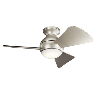 Sola Ceiling Fan with LED Light (6974029987900)