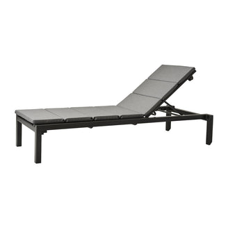 Relax Sunlounger